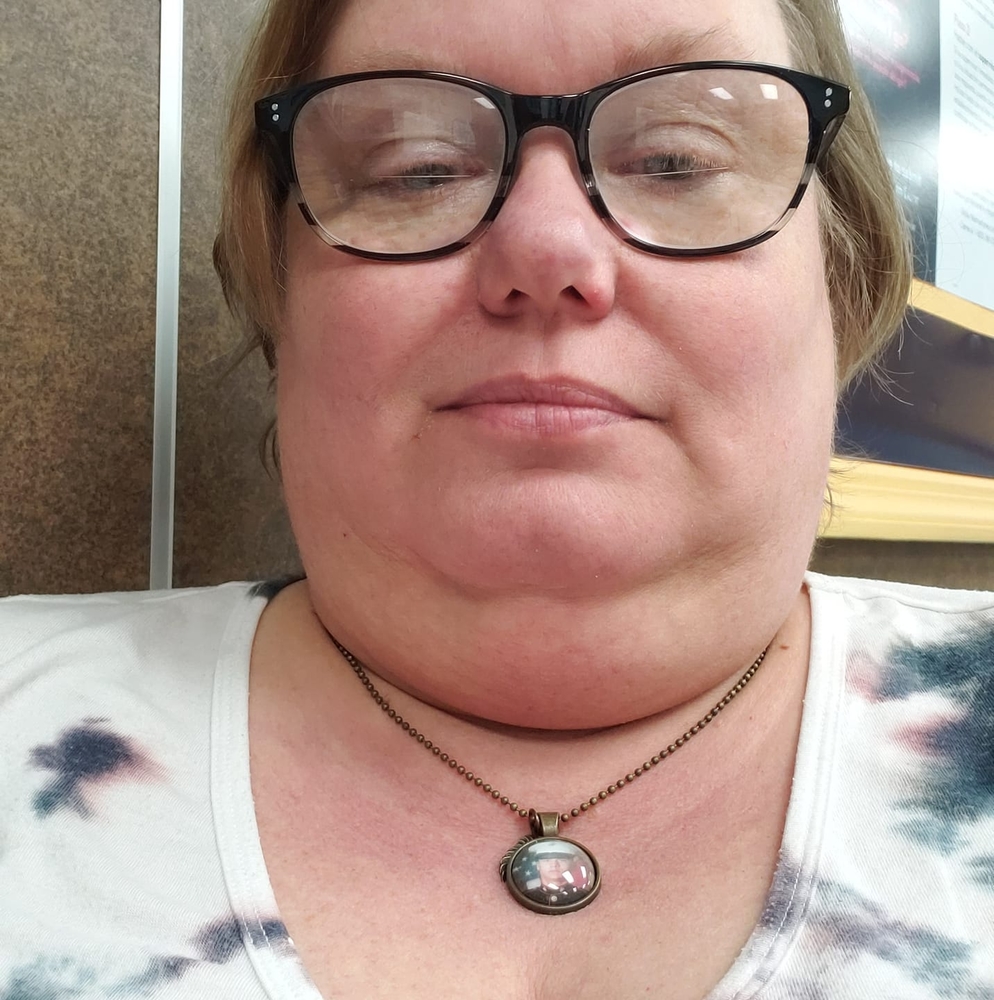 Meet your Posher, Sherri